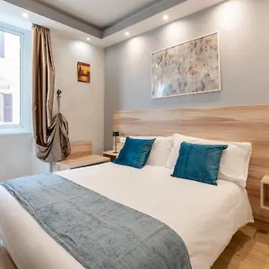 Hotel Rome Love Rome
