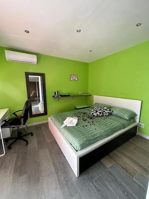 A Perfect Suite In Rome. 0*, Rome Italy