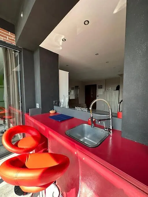 A Perfect Suite In Rome. Apartment Rome