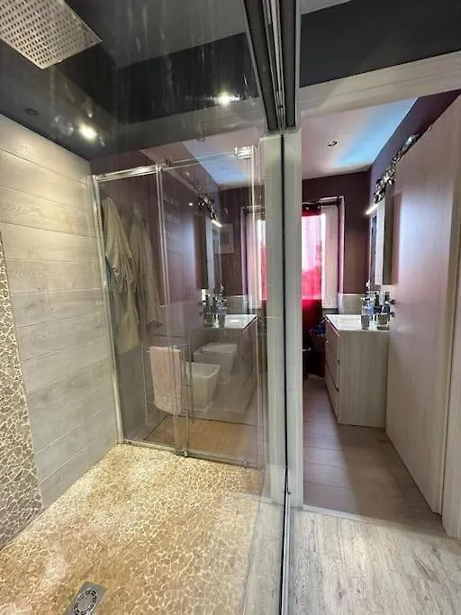 A Perfect Suite In Rome. Rome