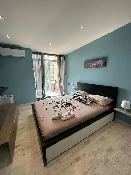 Apartment A Perfect Suite In Rome.